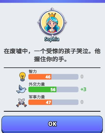 王國生活